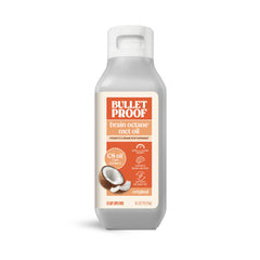 Brain Octane® C8 MCT Oil, 16 oz.