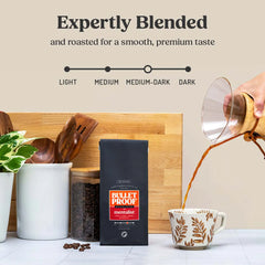 The Mentalist™ Whole Bean Coffee, 3 pack