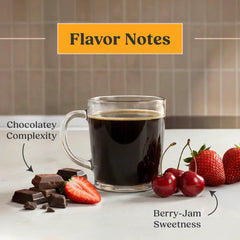 Bulletproof™ Organic Ethiopian Whole Bean Coffee, 5 lb.