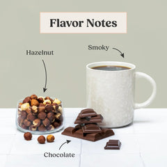 French Kick® Whole Bean Coffee