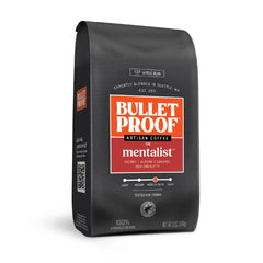 The Mentalist™ Whole Bean Coffee
