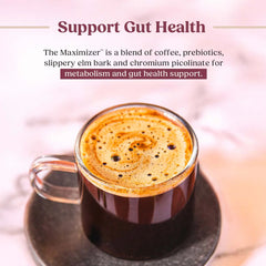 The Maximizer™ Ground Coffee